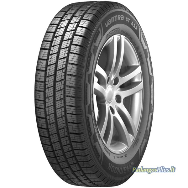 HANKOOK Vantra ST AS2 (RA30) 235/65 R16C 115R  