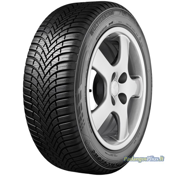 FIRESTONE MultiSeason 205/55 R16 91H  