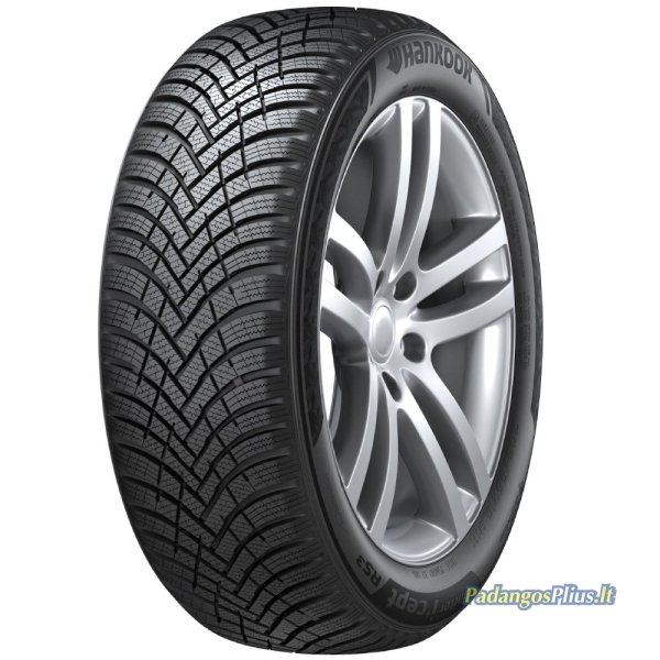 HANKOOK Winter i*cept RS3 (W462B) 225/55 R17 97H  