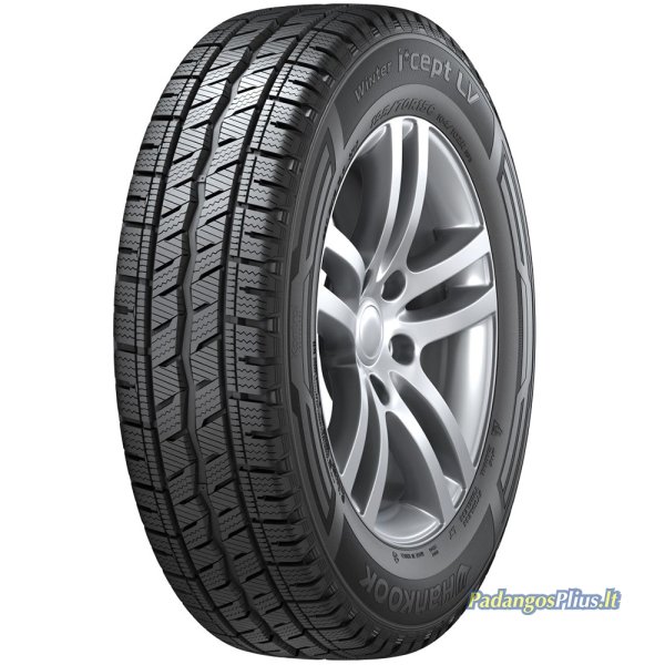 HANKOOK Winter i*cept LV (RW12) 215/60 R16C 103T XL 