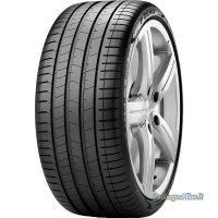 PIRELLI P-Zero (PZ4) Luxury 285/35 R23 107Y XL 