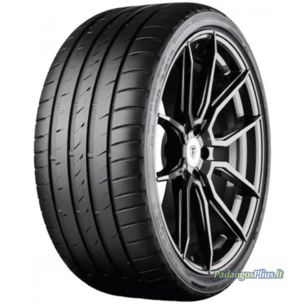 FIRESTONE Firehawk Sport 265/35 R20 99Y XL 