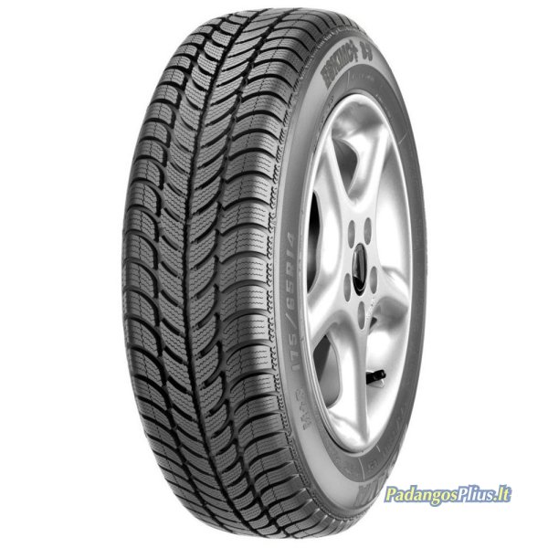 SAVA Eskimo S3+ 175/65 R14 82T  