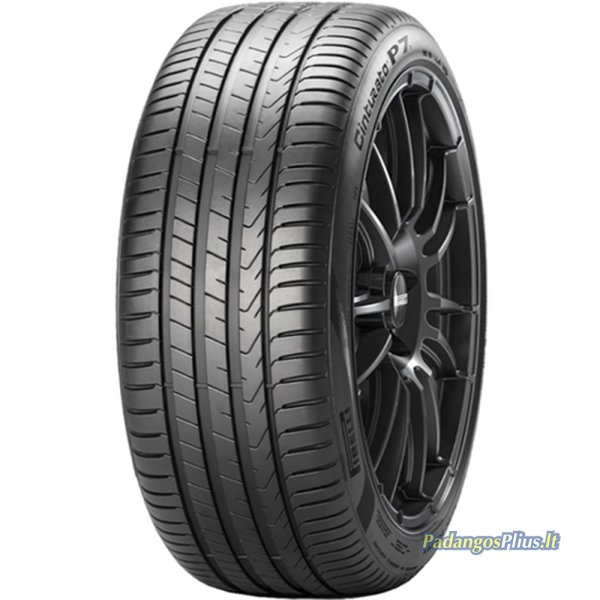 PIRELLI Cinturato P7 (P7C2) 245/50 R19 105W XL 