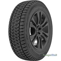 BRIDGESTONE Blizzak DM-V2 215/60 R17 96S  